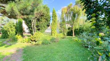 Parduodamas namas Tiesioji g., Naujatriobių k., Jonavos r. sav., 62.00 m² ploto 3 kambariai 13