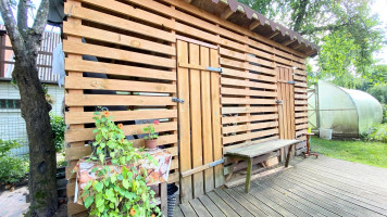 Parduodamas namas Tiesioji g., Naujatriobių k., Jonavos r. sav., 62.00 m² ploto 3 kambariai 14
