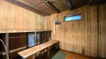 Parduodamas namas Tiesioji g., Naujatriobių k., Jonavos r. sav., 62.00 m² ploto 3 kambariai 15