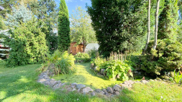 Parduodamas namas Tiesioji g., Naujatriobių k., Jonavos r. sav., 62.00 m² ploto 3 kambariai 18