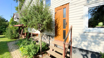 Parduodamas namas Tiesioji g., Naujatriobių k., Jonavos r. sav., 62.00 m² ploto 3 kambariai 19