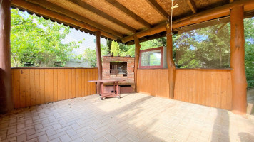 Parduodamas namas Tiesioji g., Naujatriobių k., Jonavos r. sav., 62.00 m² ploto 3 kambariai 20