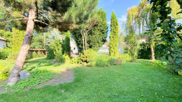 Parduodamas namas Tiesioji g., Naujatriobių k., Jonavos r. sav., 62.00 m² ploto 3 kambariai 3