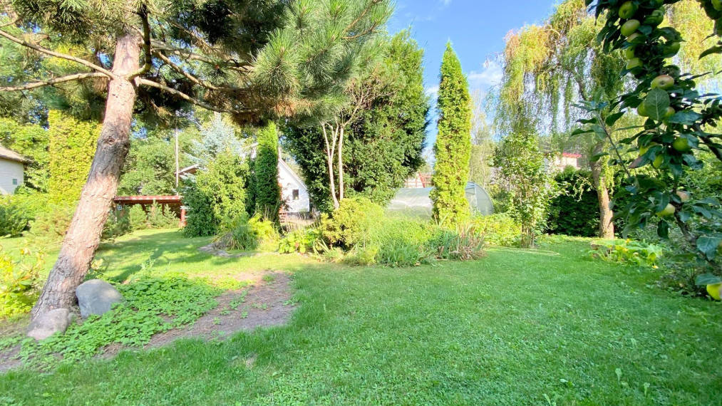 Parduodamas namas Tiesioji g., Naujatriobių k., Jonavos r. sav., 62.00 m² ploto 3 kambariai 3