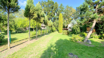 Parduodamas namas Tiesioji g., Naujatriobių k., Jonavos r. sav., 62.00 m² ploto 3 kambariai 6