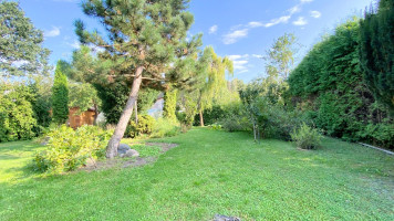 Parduodamas namas Tiesioji g., Naujatriobių k., Jonavos r. sav., 62.00 m² ploto 3 kambariai 7