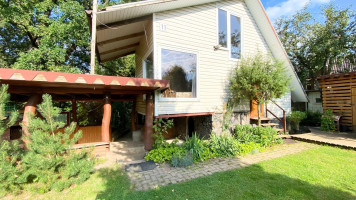 Parduodamas namas Tiesioji g., Naujatriobių k., Jonavos r. sav., 62.00 m² ploto 3 kambariai 8