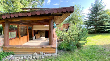 Parduodamas namas Tiesioji g., Naujatriobių k., Jonavos r. sav., 62.00 m² ploto 3 kambariai 10