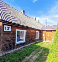 Parduodamas butas M. K. Čiurlionio g., Druskininkų m., Druskininkų sav., 40.09 m2 ploto, 2 kambariai 1