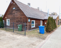 Parduodamas butas M. K. Čiurlionio g., Druskininkų m., Druskininkų sav., 40.09 m2 ploto, 2 kambariai 2