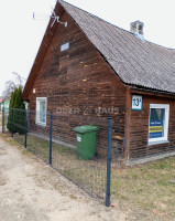 Parduodamas butas M. K. Čiurlionio g., Druskininkų m., Druskininkų sav., 40.09 m2 ploto, 2 kambariai 3