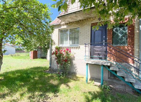 Parduodamas namas Braškių g., Jonavos m., Jonavos r. sav., 94.07 m² ploto 3 kambariai