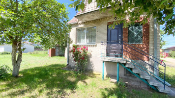 Parduodamas namas Braškių g., Jonavos m., Jonavos r. sav., 94.07 m² ploto 3 kambariai 1