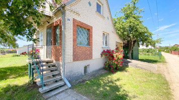 Parduodamas namas Braškių g., Jonavos m., Jonavos r. sav., 94.07 m² ploto 3 kambariai 2