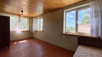 Parduodamas namas Braškių g., Jonavos m., Jonavos r. sav., 94.07 m² ploto 3 kambariai 12