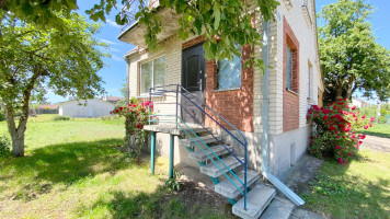 Parduodamas namas Braškių g., Jonavos m., Jonavos r. sav., 94.07 m² ploto 3 kambariai 15