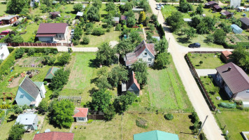 Parduodamas namas Braškių g., Jonavos m., Jonavos r. sav., 94.07 m² ploto 3 kambariai 16