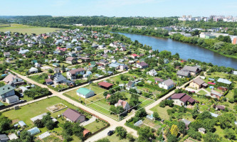 Parduodamas namas Braškių g., Jonavos m., Jonavos r. sav., 94.07 m² ploto 3 kambariai 19