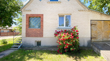Parduodamas namas Braškių g., Jonavos m., Jonavos r. sav., 94.07 m² ploto 3 kambariai 3
