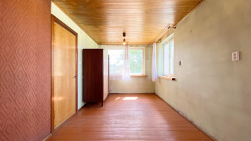 Parduodamas namas Braškių g., Jonavos m., Jonavos r. sav., 94.07 m² ploto 3 kambariai 8
