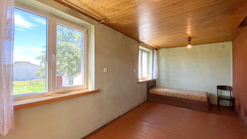 Parduodamas namas Braškių g., Jonavos m., Jonavos r. sav., 94.07 m² ploto 3 kambariai 10