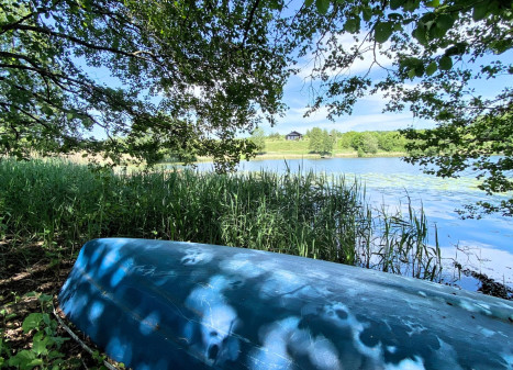 Parduodamas namas Gabio g., Šnipelių k., Kaišiadorių r. sav., 73.33 m² ploto 4 kambariai