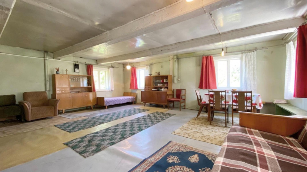Parduodamas namas Gabio g., Šnipelių k., Kaišiadorių r. sav., 73.33 m² ploto 4 kambariai 11