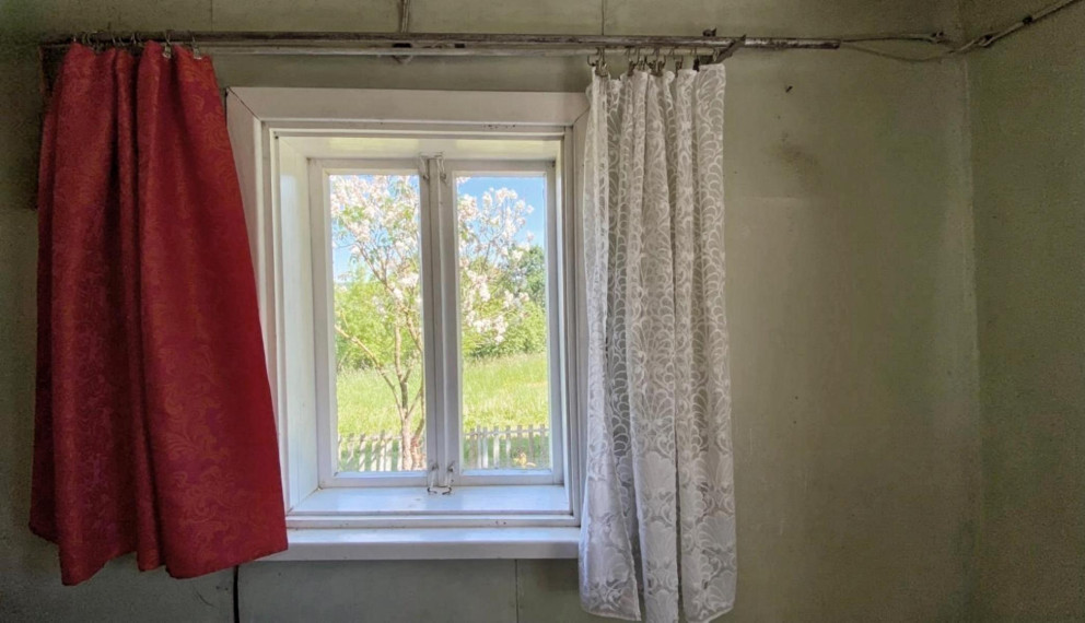 Parduodamas namas Gabio g., Šnipelių k., Kaišiadorių r. sav., 73.33 m² ploto 4 kambariai 13