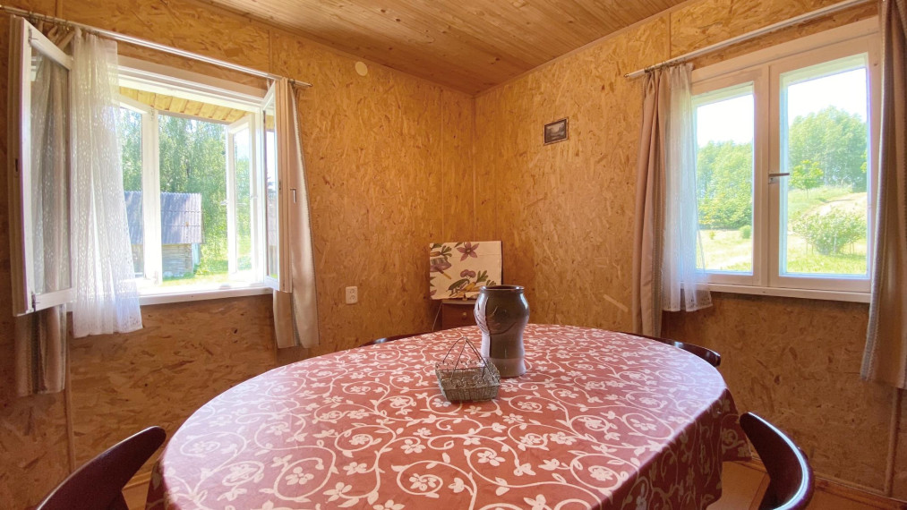 Parduodamas namas Gabio g., Šnipelių k., Kaišiadorių r. sav., 73.33 m² ploto 4 kambariai 14
