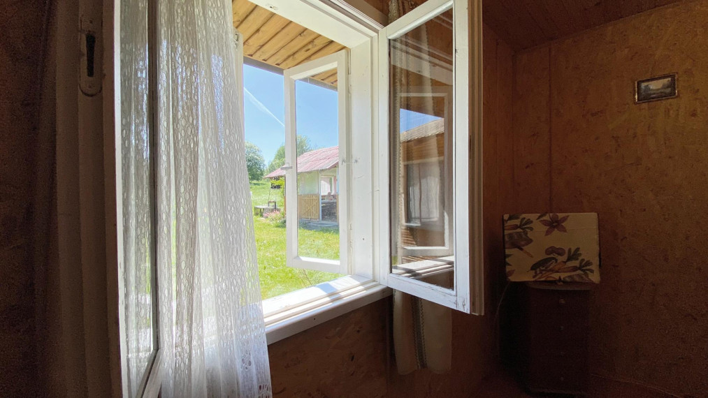 Parduodamas namas Gabio g., Šnipelių k., Kaišiadorių r. sav., 73.33 m² ploto 4 kambariai 15