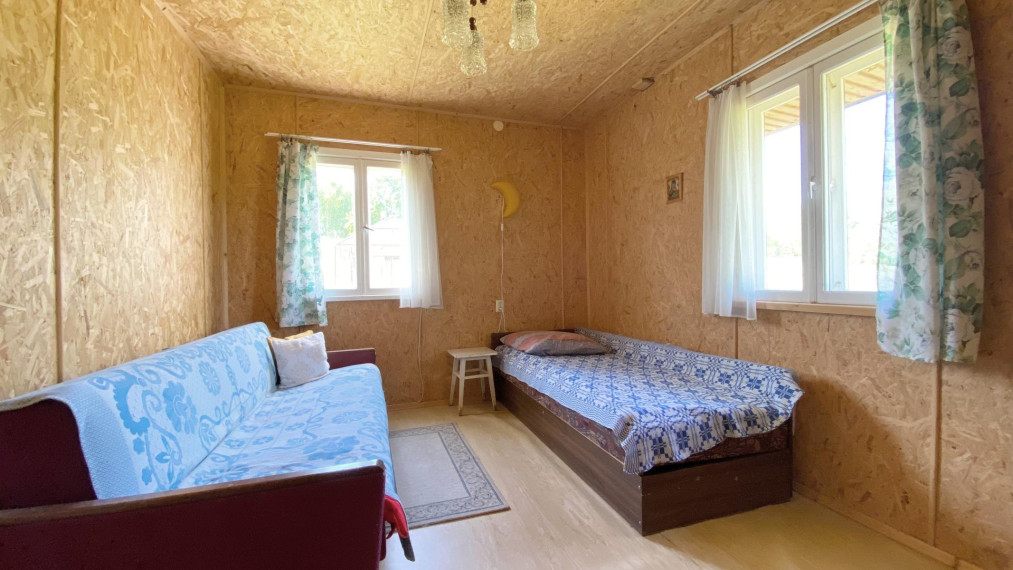 Parduodamas namas Gabio g., Šnipelių k., Kaišiadorių r. sav., 73.33 m² ploto 4 kambariai 16