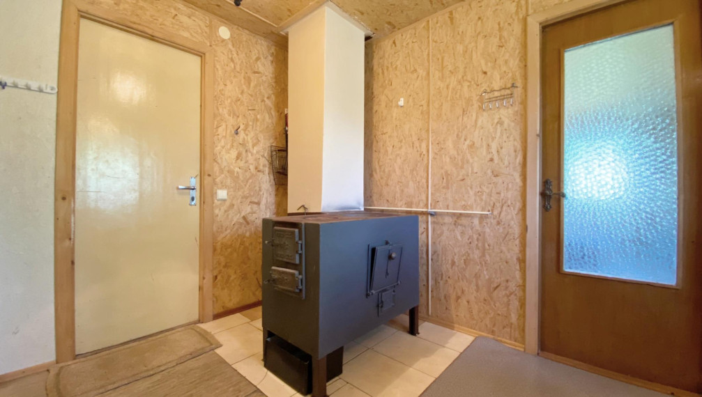 Parduodamas namas Gabio g., Šnipelių k., Kaišiadorių r. sav., 73.33 m² ploto 4 kambariai 17