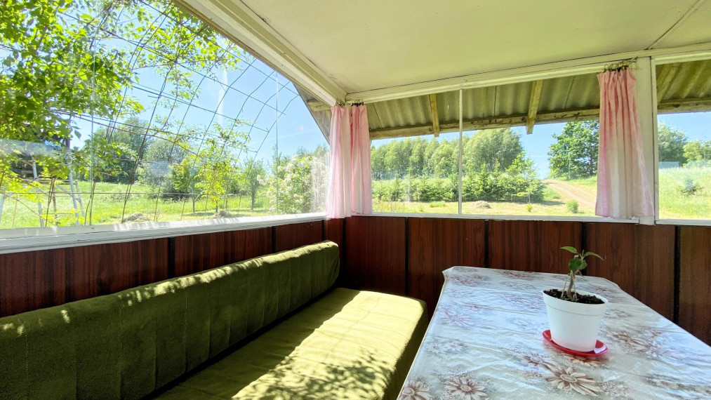 Parduodamas namas Gabio g., Šnipelių k., Kaišiadorių r. sav., 73.33 m² ploto 4 kambariai 19