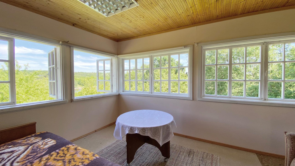 Parduodamas namas Gabio g., Šnipelių k., Kaišiadorių r. sav., 73.33 m² ploto 4 kambariai 3