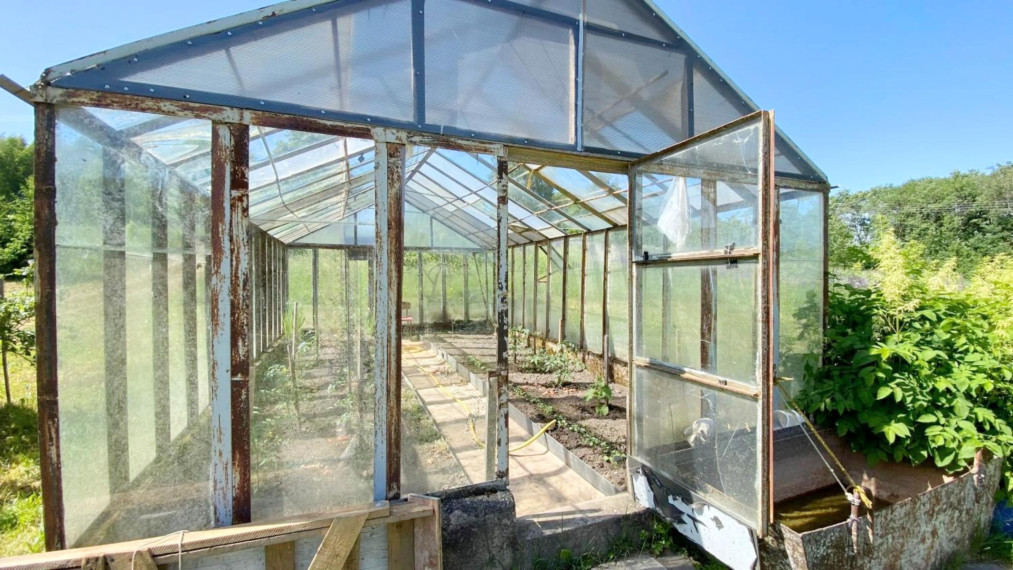 Parduodamas namas Gabio g., Šnipelių k., Kaišiadorių r. sav., 73.33 m² ploto 4 kambariai 21