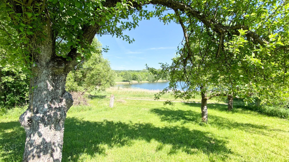 Parduodamas namas Gabio g., Šnipelių k., Kaišiadorių r. sav., 73.33 m² ploto 4 kambariai 22