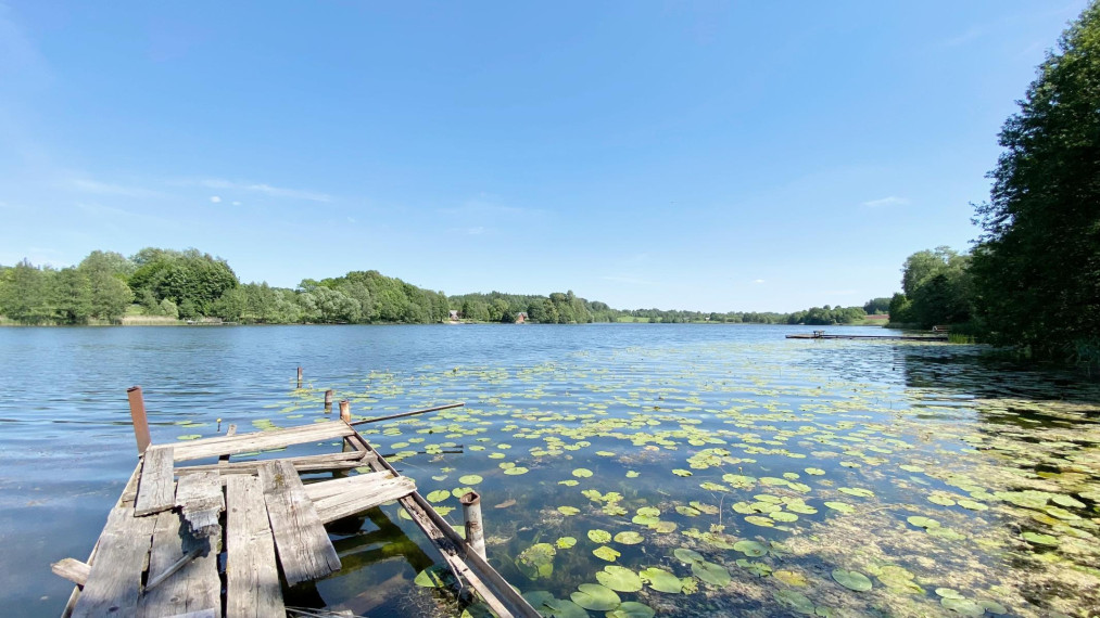 Parduodamas namas Gabio g., Šnipelių k., Kaišiadorių r. sav., 73.33 m² ploto 4 kambariai 24