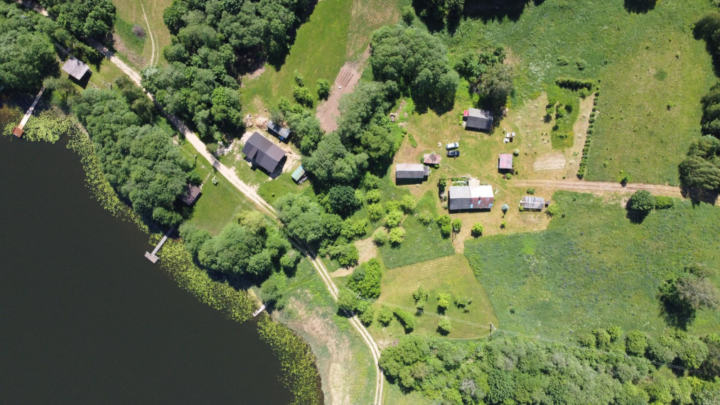 Parduodamas namas Gabio g., Šnipelių k., Kaišiadorių r. sav., 73.33 m² ploto 4 kambariai 29