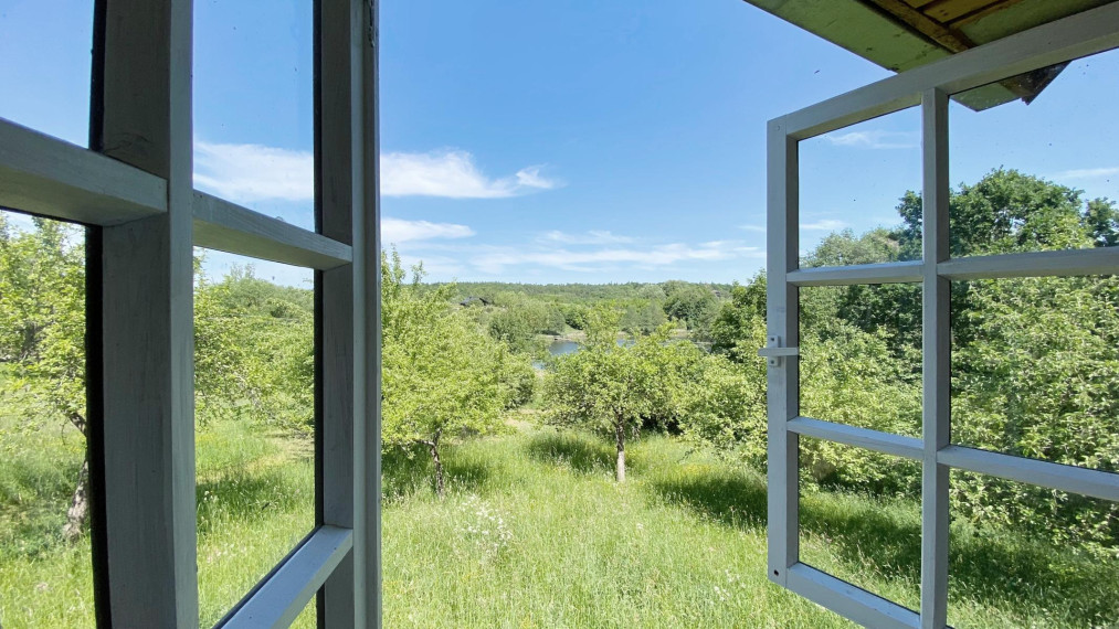 Parduodamas namas Gabio g., Šnipelių k., Kaišiadorių r. sav., 73.33 m² ploto 4 kambariai 4
