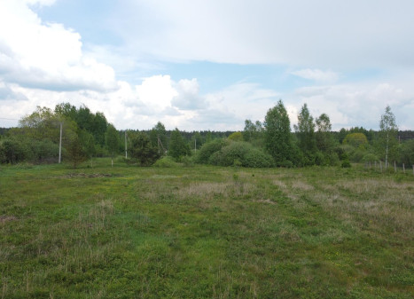 Parduodamas sklypas Žalioji g., Bulotų k., Jonavos r. sav., 22.52 a ploto