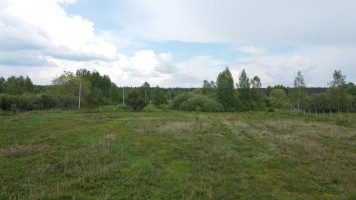Parduodamas sklypas Žalioji g., Bulotų k., Jonavos r. sav., 22.52 a ploto 1