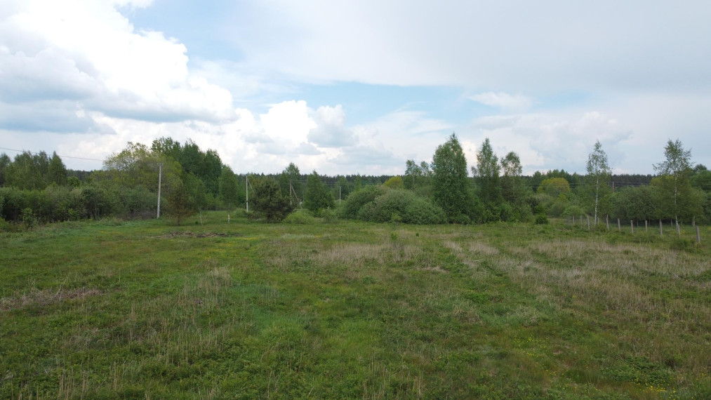 Parduodamas sklypas Žalioji g., Bulotų k., Jonavos r. sav., 22.52 a ploto 1
