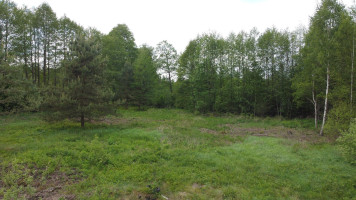 Parduodamas sklypas Žalioji g., Bulotų k., Jonavos r. sav., 22.52 a ploto 4