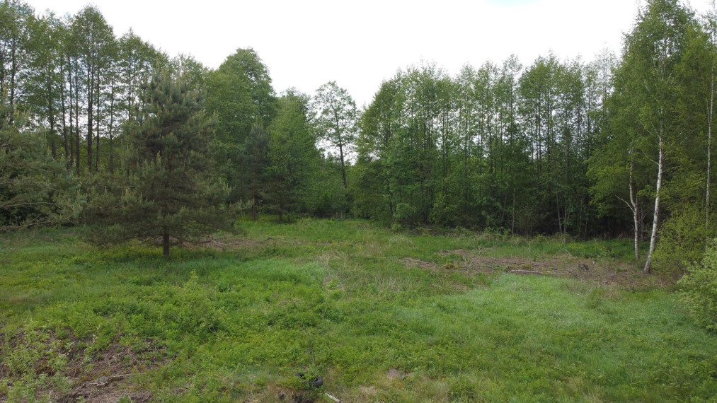 Parduodamas sklypas Žalioji g., Bulotų k., Jonavos r. sav., 22.52 a ploto 4