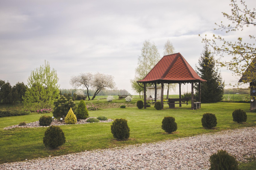 Parduodamas namas Varnakos g., Jaugeliškių k., Jonavos r. sav., 664.08 m² ploto 4 kambariai 23
