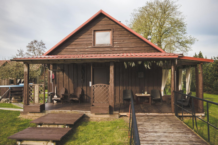 Parduodamas namas Varnakos g., Jaugeliškių k., Jonavos r. sav., 664.08 m² ploto 4 kambariai 27