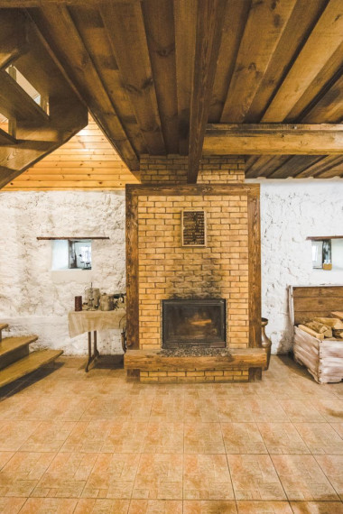 Parduodamas namas Varnakos g., Jaugeliškių k., Jonavos r. sav., 664.08 m² ploto 4 kambariai 36
