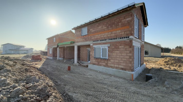 Parduodamas namas Savanorių g., Ringaudų k., Kauno r. sav., 110.24 m² ploto 4 kambariai 8