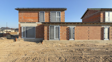 Parduodamas namas Savanorių g., Ringaudų k., Kauno r. sav., 110.24 m² ploto 4 kambariai 10