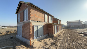 Parduodamas namas Savanorių g., Ringaudų k., Kauno r. sav., 110.24 m² ploto 4 kambariai 11